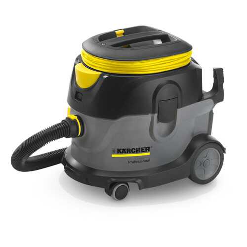 Пылесос Karcher T 15/1 1.355-200.0 в ДНС