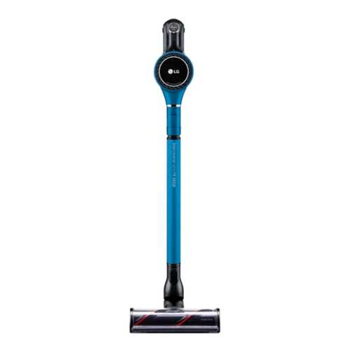 Пылесос LG A9DDCARPET2 в ДНС