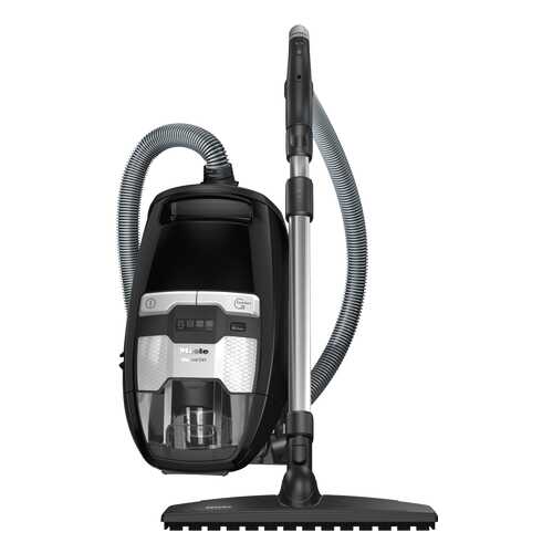 Пылесос Miele Blizzard CX1 Comfort SKMR3 Black в ДНС