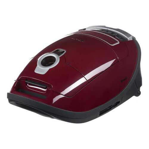 Пылесос Miele Complete C3 Cat&Dog SGEA0 Red в ДНС