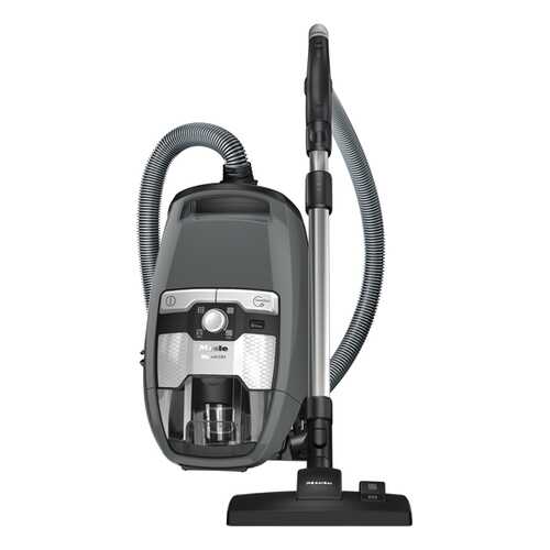 Пылесос Miele SKRR3 Blizzard CX1 Series120 Gp в ДНС
