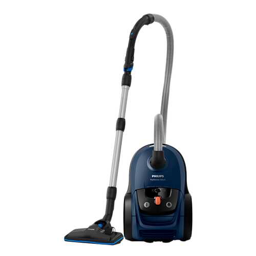 Пылесос Philips FC8780/08 Blue/Black в ДНС