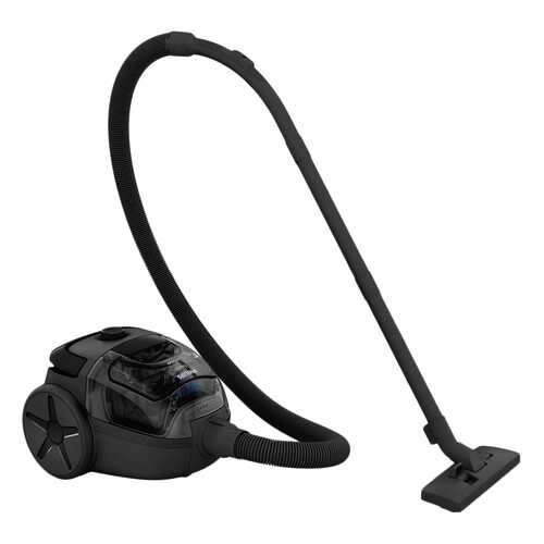 Пылесос Philips PowerCyclone FC8087/01 Black в ДНС