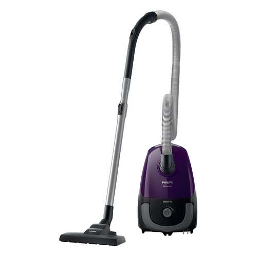 Пылесос Philips PowerGo FC8295/01 Purple в ДНС