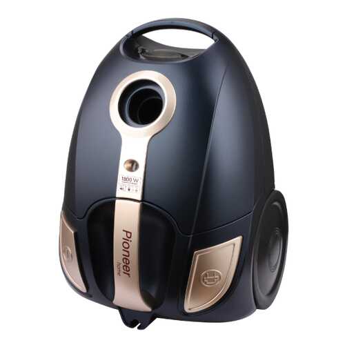 Пылесос Pioneer VC105B в ДНС