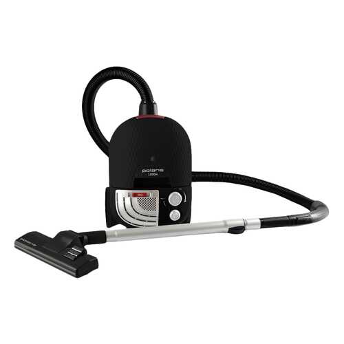 Пылесос Polaris PVB 1802 Black в ДНС