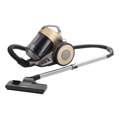 Пылесос Polaris PVC 1617GO Gold в ДНС