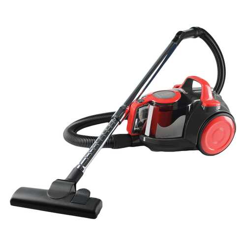 Пылесос Polaris PVC 1823 Red в ДНС