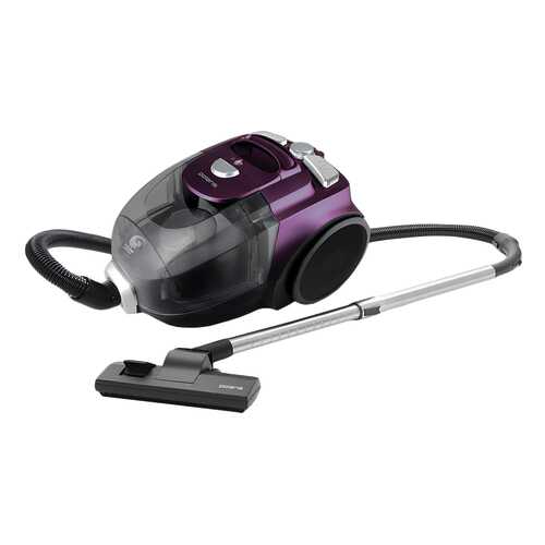 Пылесос Polaris PVC 2015 Purple в ДНС