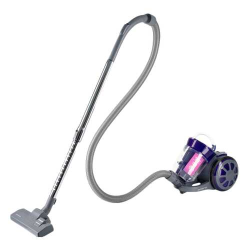Пылесос Polaris PVC1730СR Purple в ДНС
