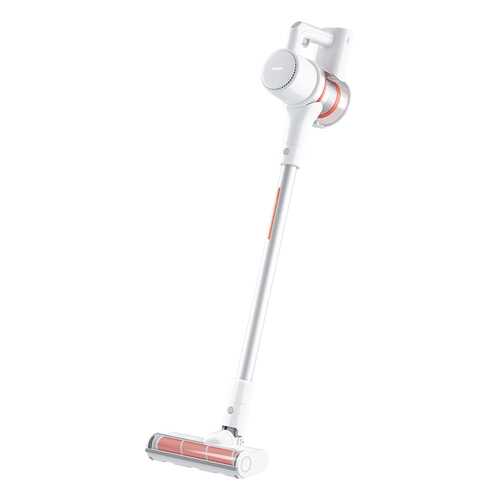 Пылесос Roidmi 1C501RUW White в ДНС