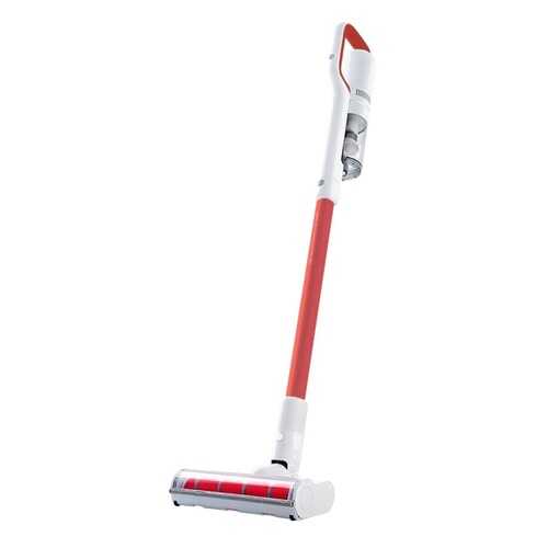 Пылесос Roidmi Cordless Vacuum Cleaner S1 Special Red (XCQ08RM) в ДНС