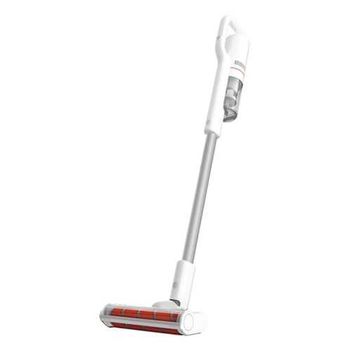 Пылесос Roidmi Cordless Vacuum Cleaner S1 White (XCQ03RM) в ДНС