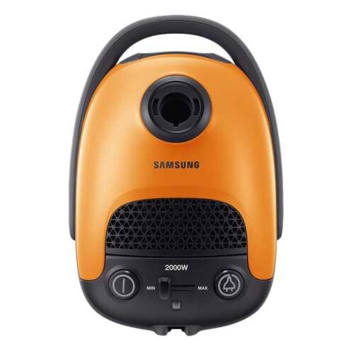 Пылесос Samsung F300 Orange в ДНС