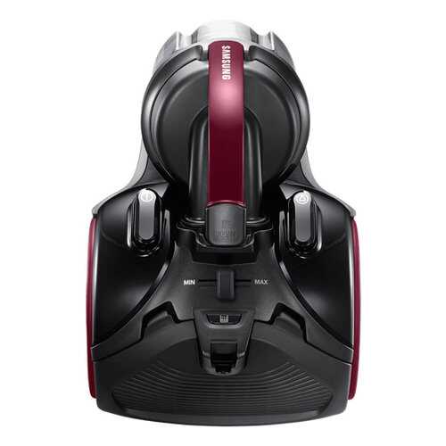 Пылесос Samsung SC15K4116VR Red/Black в ДНС