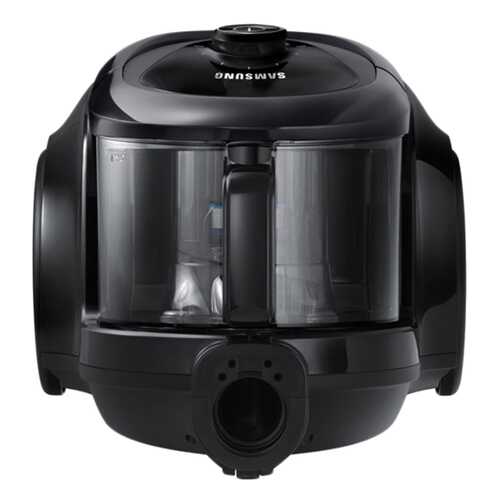 Пылесос Samsung SC18M21D0VG Red/Black в ДНС