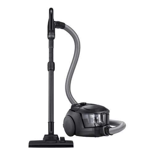 Пылесос Samsung SC18M3160VG Black в ДНС