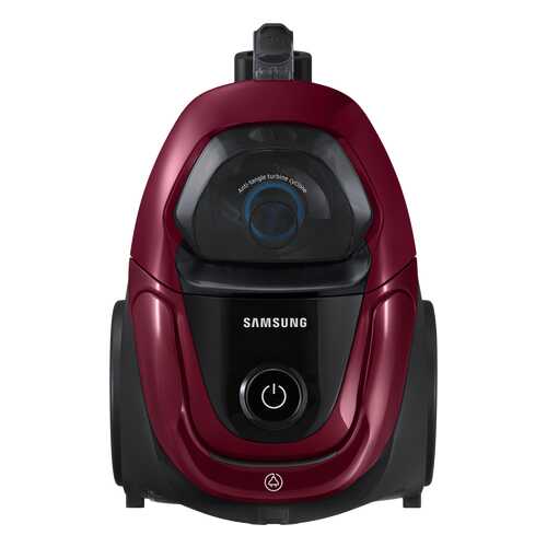 Пылесос Samsung SC18M31A0HP Red в ДНС