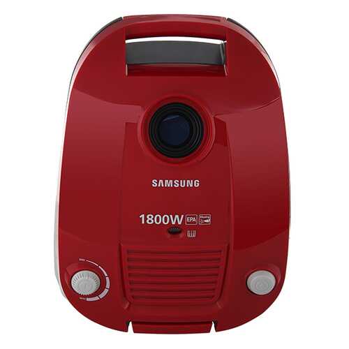 Пылесос Samsung SC4181 в ДНС