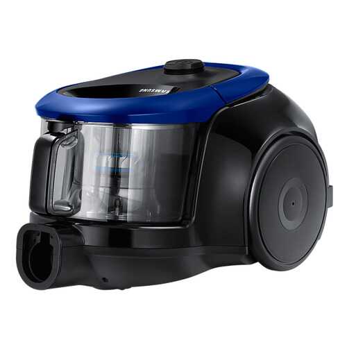 Пылесос Samsung VC18M2110SB/EV Blue в ДНС