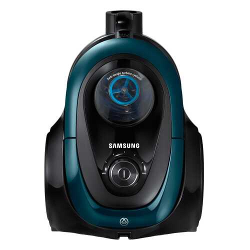 Пылесос Samsung vC2100K Green/Black в ДНС