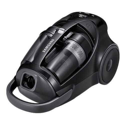 Пылесос Samsung VCC8874H35/XEV Black в ДНС