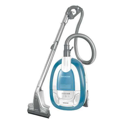 Пылесос Sencor SVC 5000BL в ДНС