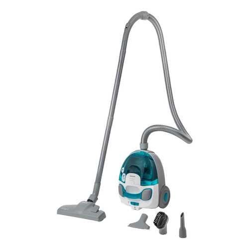 Пылесос Sencor SVC 511TQ-EUE2 в ДНС
