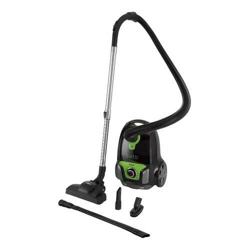 Пылесос Sencor SVC 6900GR-EUE3 в ДНС