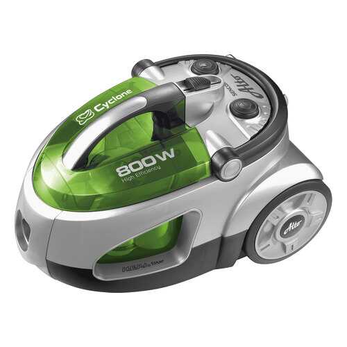 Пылесос Sencor SVC 730GR-EUE2 в ДНС