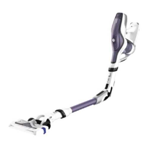Пылесос Tefal Air Force Flex Power 360 TY9479WO White/Purple в ДНС