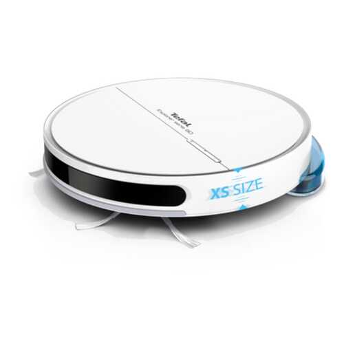Пылесос Tefal Explorer serie 60 Allergy Kit (RG7447WH) в ДНС
