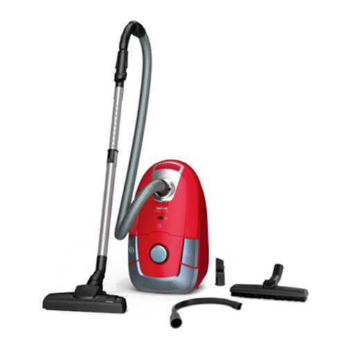 Пылесос Tefal POWER XXL (TW3153EA) в ДНС