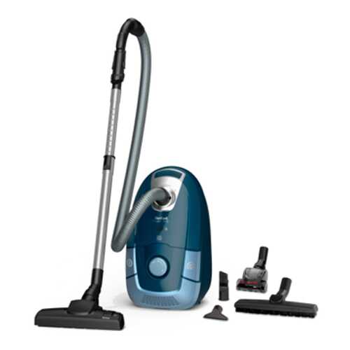 Пылесос Tefal POWER XXL (TW3171EA) в ДНС