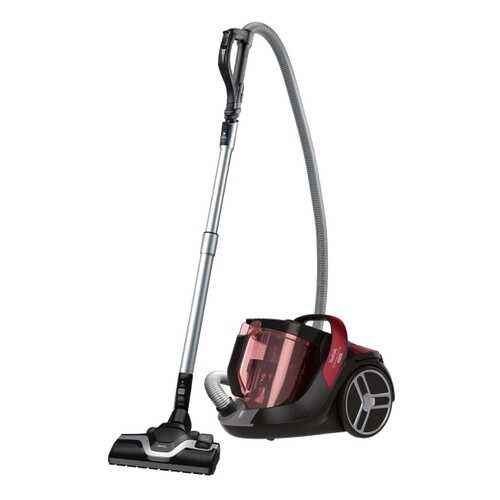 Пылесос Tefal Silence Force Cyclonic TW7253EA в ДНС