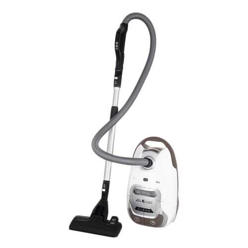 Пылесос Tefal Silence Force TW6477RA White в ДНС