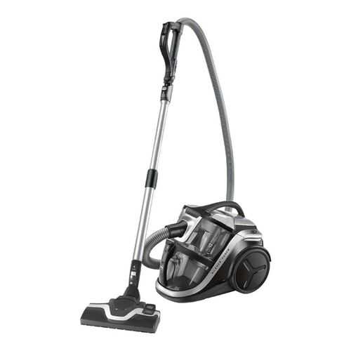 Пылесос Tefal Silence Forse Multi-Cyclonic TW8396EA в ДНС