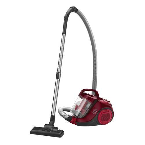 Пылесос Tefal Swift Power Cyclonyc TW2943EA в ДНС