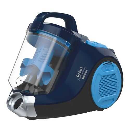 Пылесос Tefal TW2971EA в ДНС