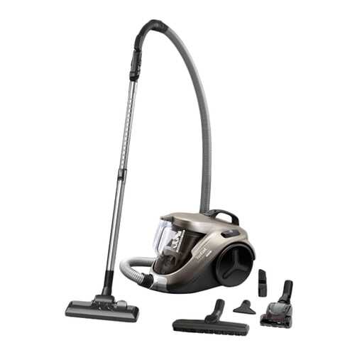 Пылесос Tefal TW3786 Grey в ДНС