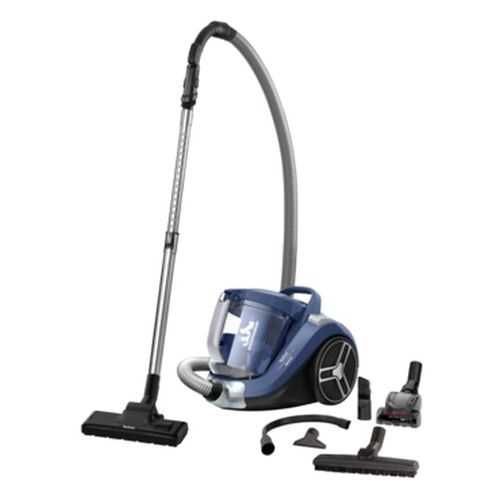 Пылесос Tefal TW4881EA в ДНС