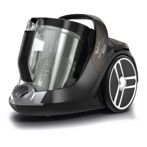 Пылесос Tefal TW7260EA в ДНС