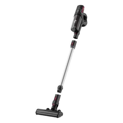 Пылесос Tefal TY7233WO в ДНС