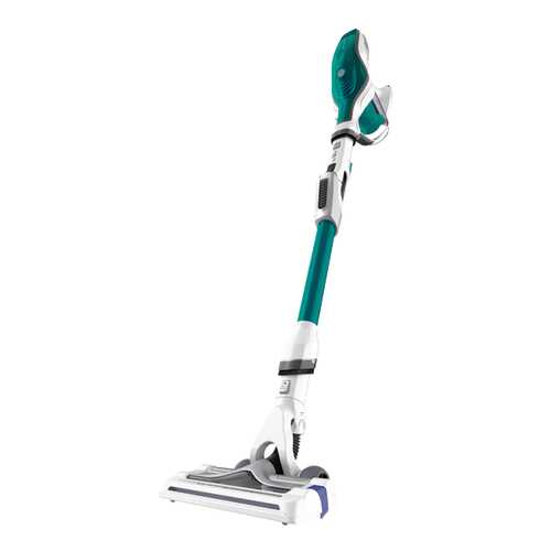 Пылесос Tefal TY9472WO в ДНС