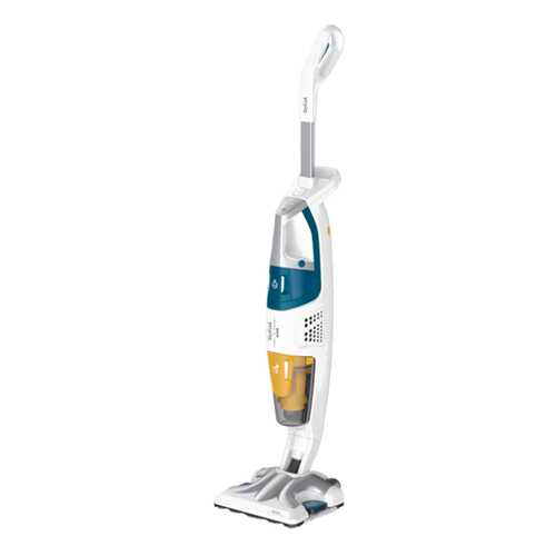 Пылесос Tefal VP8561RH в ДНС
