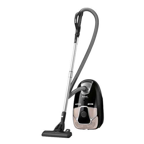 Пылесос Tefal X-trem Power TW6886EA Black в ДНС