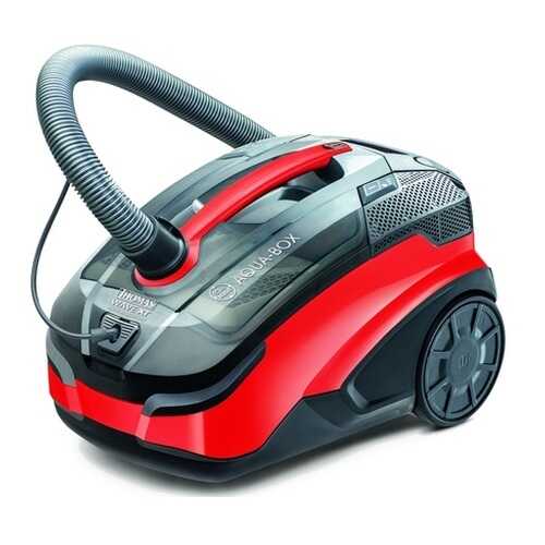 Пылесос Thomas 788586 WAVE XT в ДНС