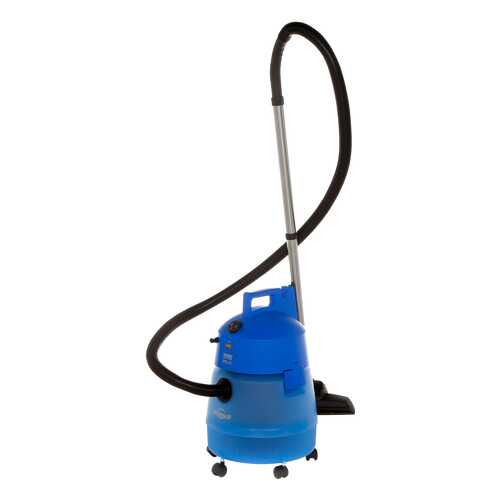 Пылесос Thomas Aquafilter Blue в ДНС