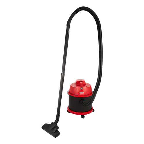 Пылесос Thomas Junior 1516 Red/Black в ДНС