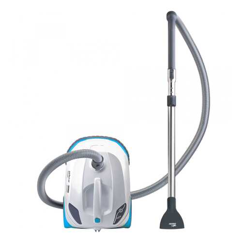 Пылесос Thomas Perfect Air Allergy Pure Blue/White в ДНС